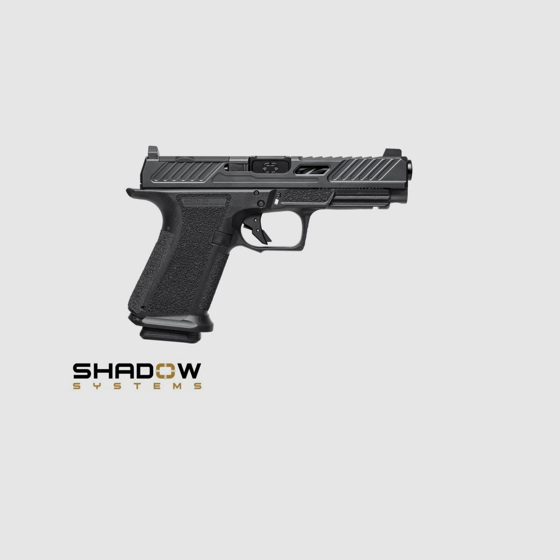 SHADOW SYSTEMS MR920L ELITE 9mm Luger
