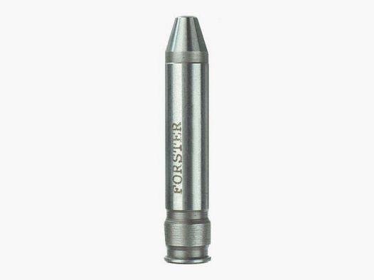Chamber Checker Cal. 6.5×55 NOGO