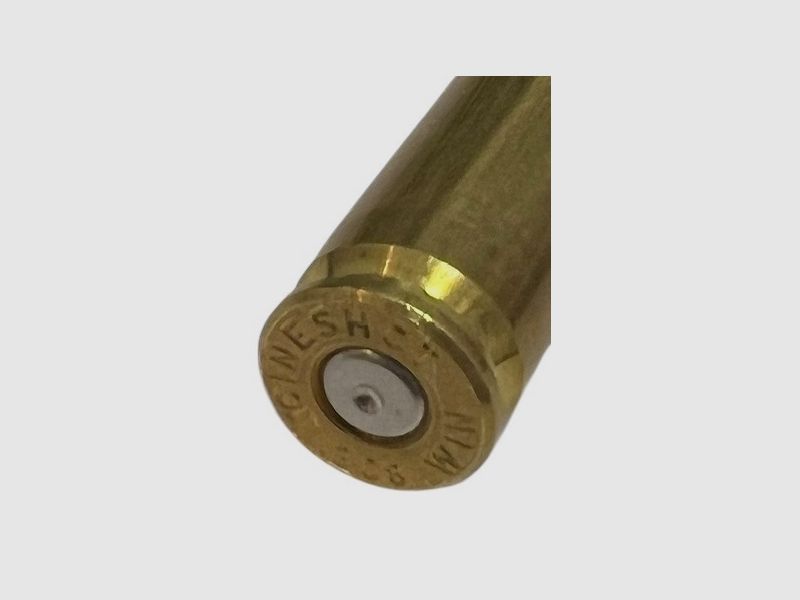 Set of 12 decorative cartridges – caliber 7.62x51 NATO / .308 Win
