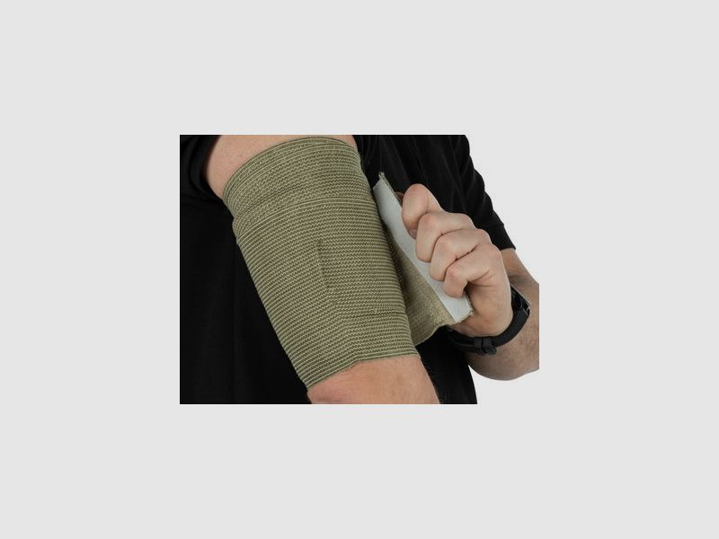 Large Field dressing Druckverband, Bild 15 von 18
