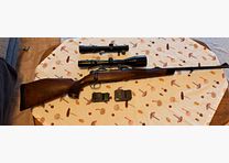 Sauer 90 Kaliber 7x64