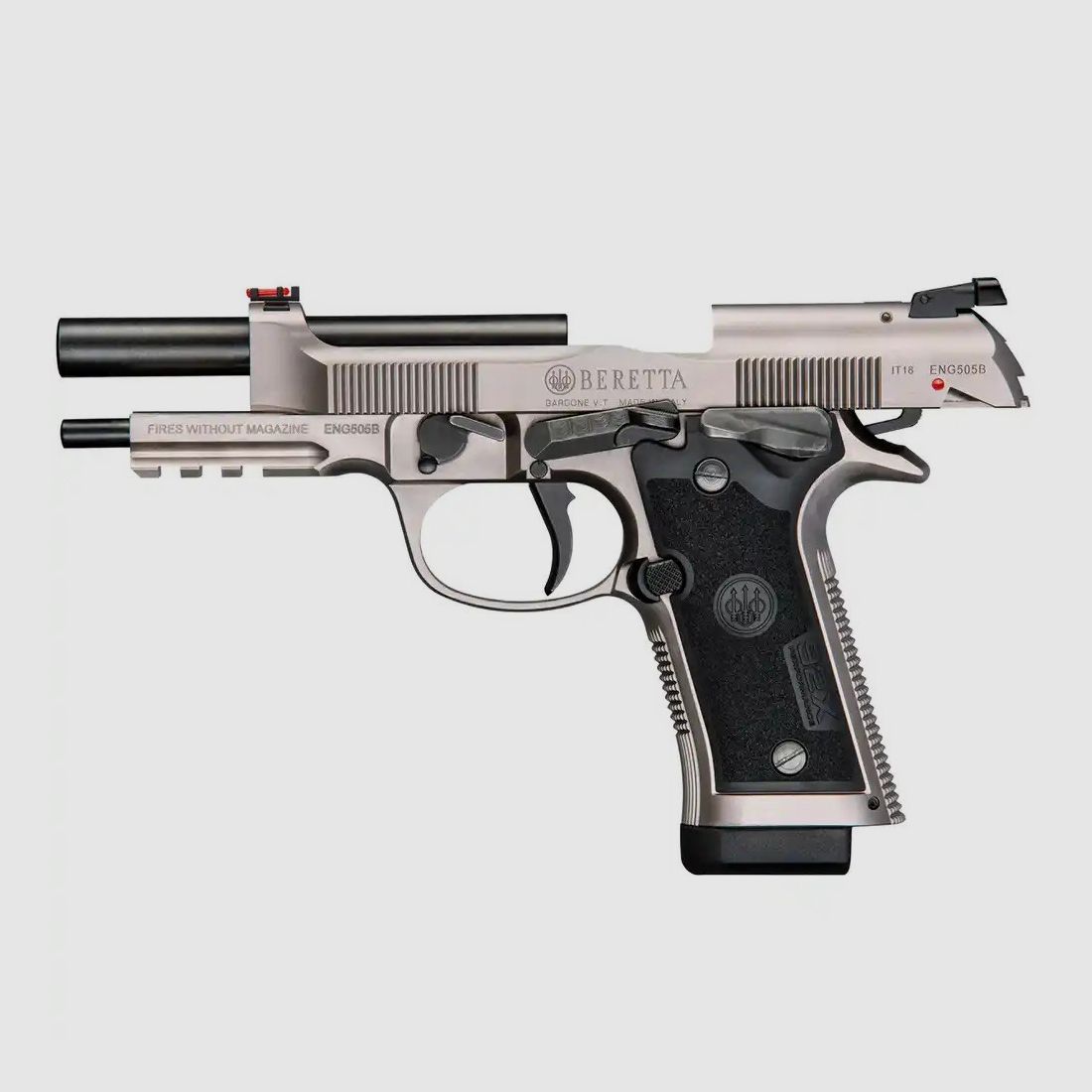 Beretta 92X Performance 9mmLuger !!NEU!!