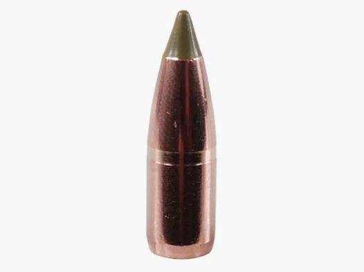 Proiettile Nosler E-Tip 6,8mm/.277 85GR Senza Piombo 50 Pezzi