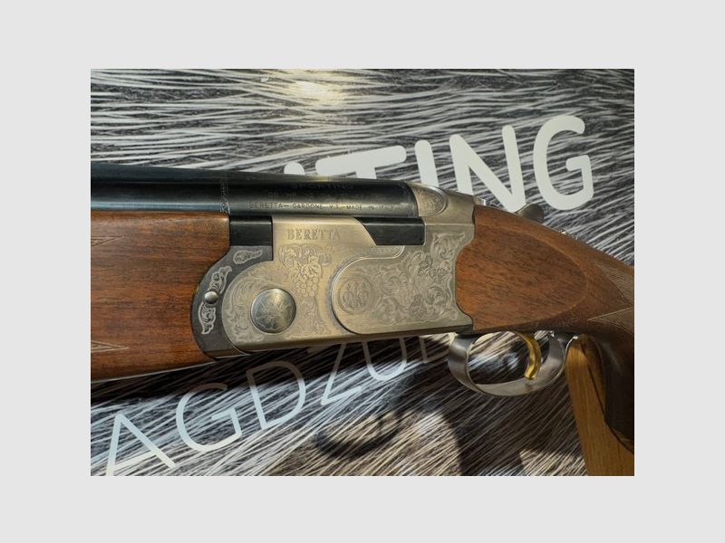 Beretta BDF Beretta 686 Srebrny gołąb 1 Vittoria