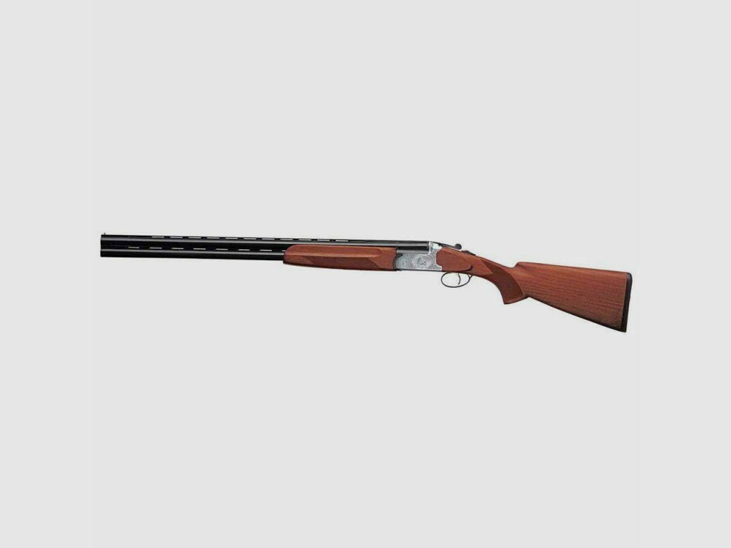 Forest Favorit Bockdoppelflinte Jagd 12/76 Linksausführung Lauflänge 76cm