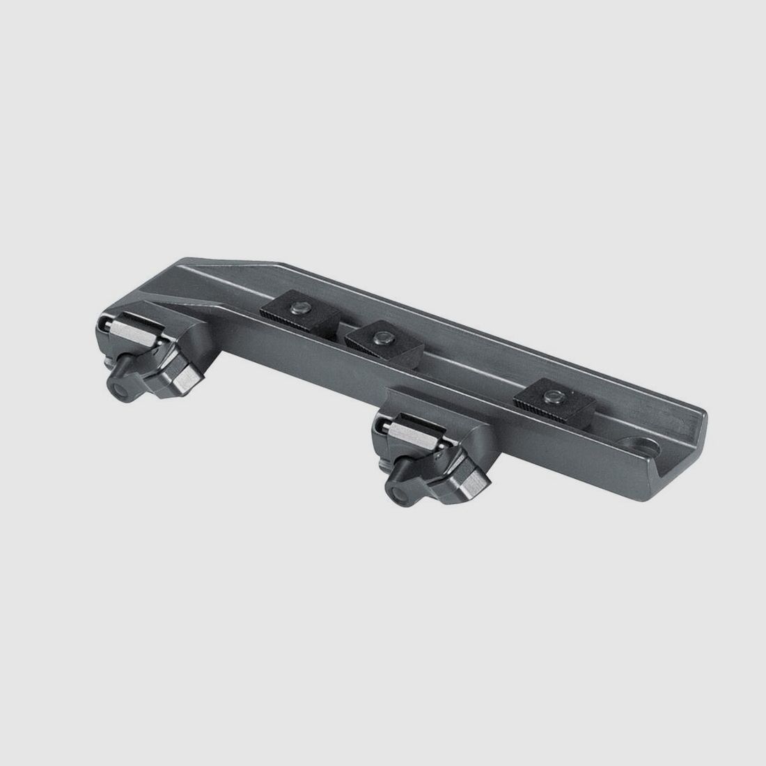 Merkel clamp mount Suhl tilt mount SAM ZM prism/45°