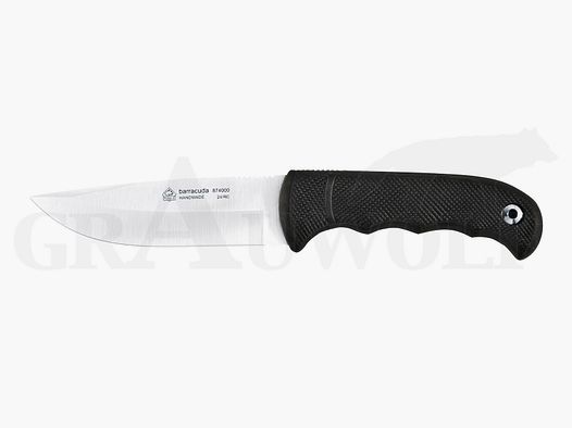 Puma IP Barracuda II Jagdmesser schwarz