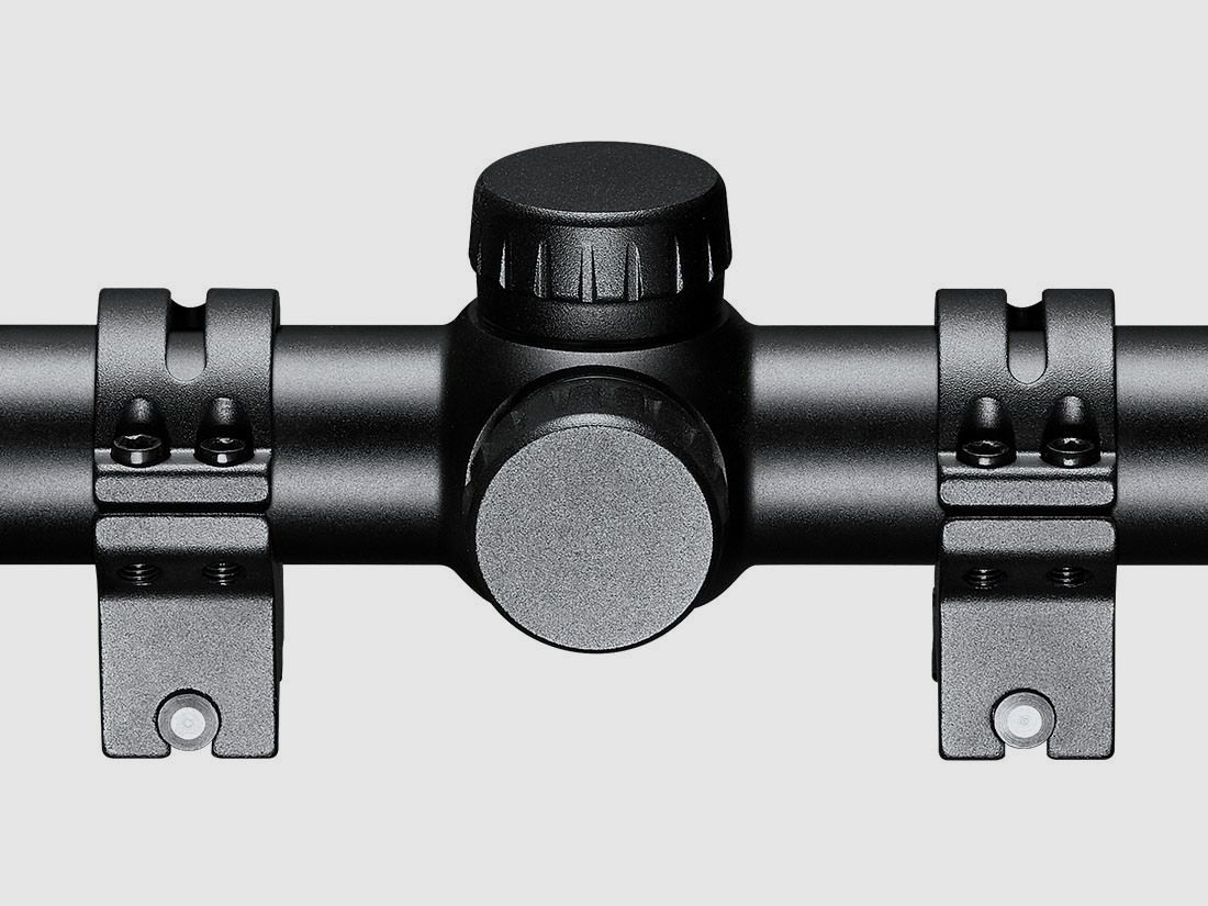 Zielfernrohr Tasco WORLD CLASS 3-9×50 30/30, Bild 5 von 8