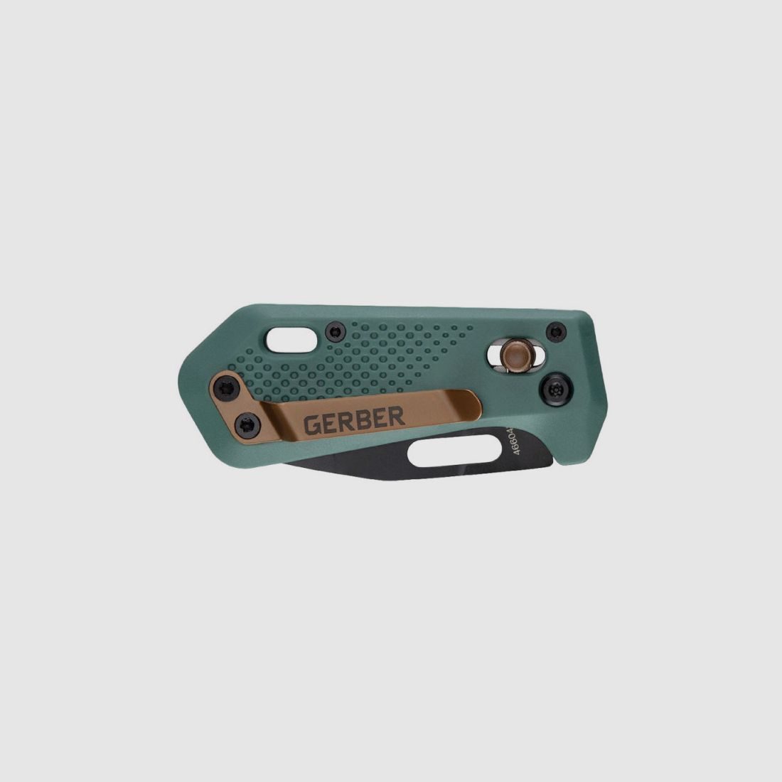 GERBER NECTAR MESSER, Bild 2 von 2