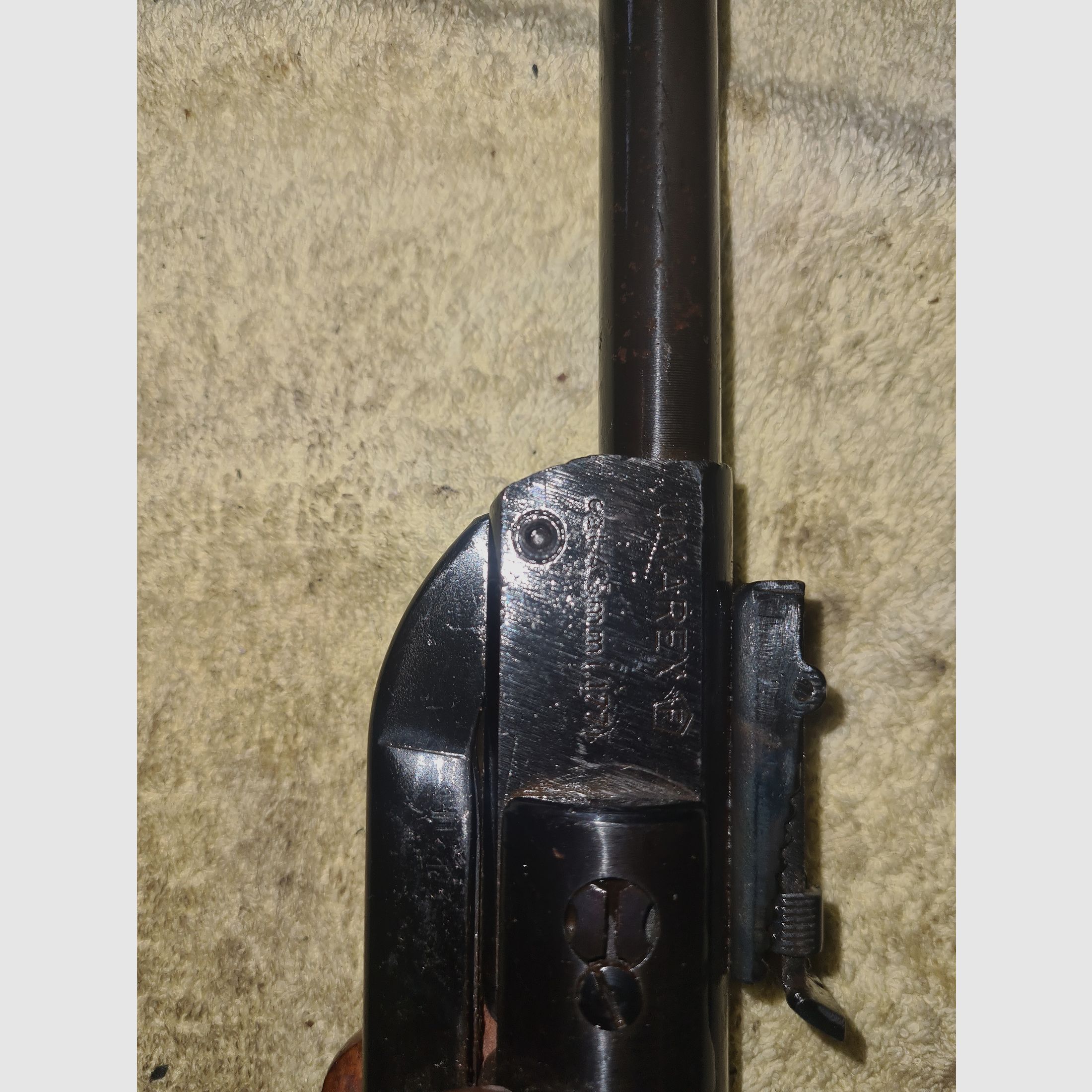 UMAREX Luftgewehr in 4,5mm