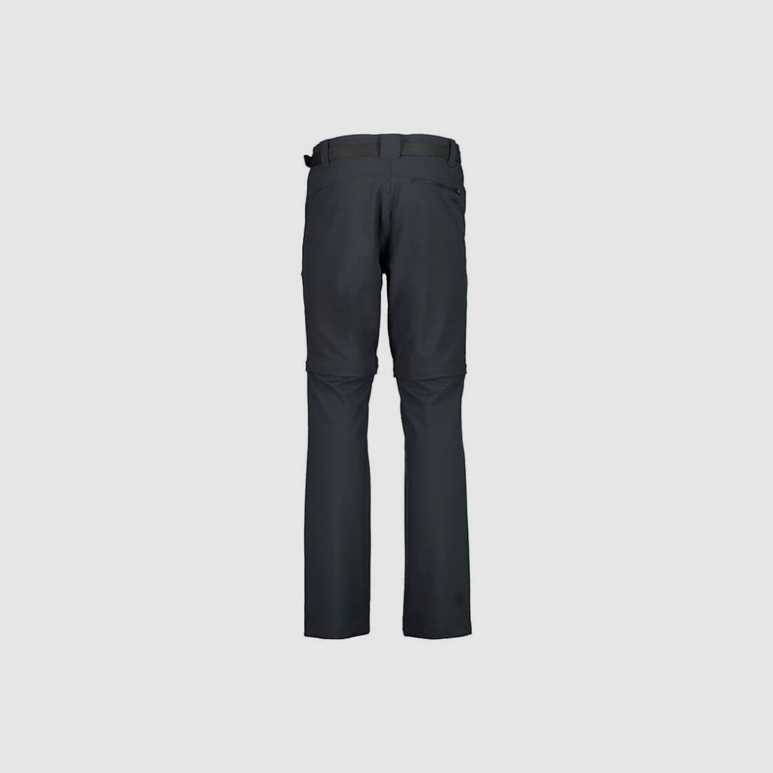 CMP Herren-Trekkinghose Zip-Off