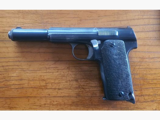 Astra Modèle 1921 (400)