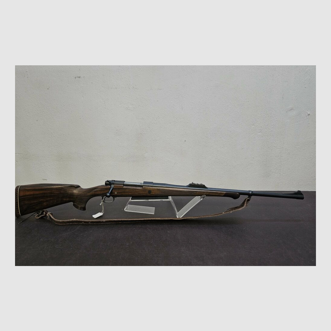 Ralf Merkle K98, Dakota .404Riml NE