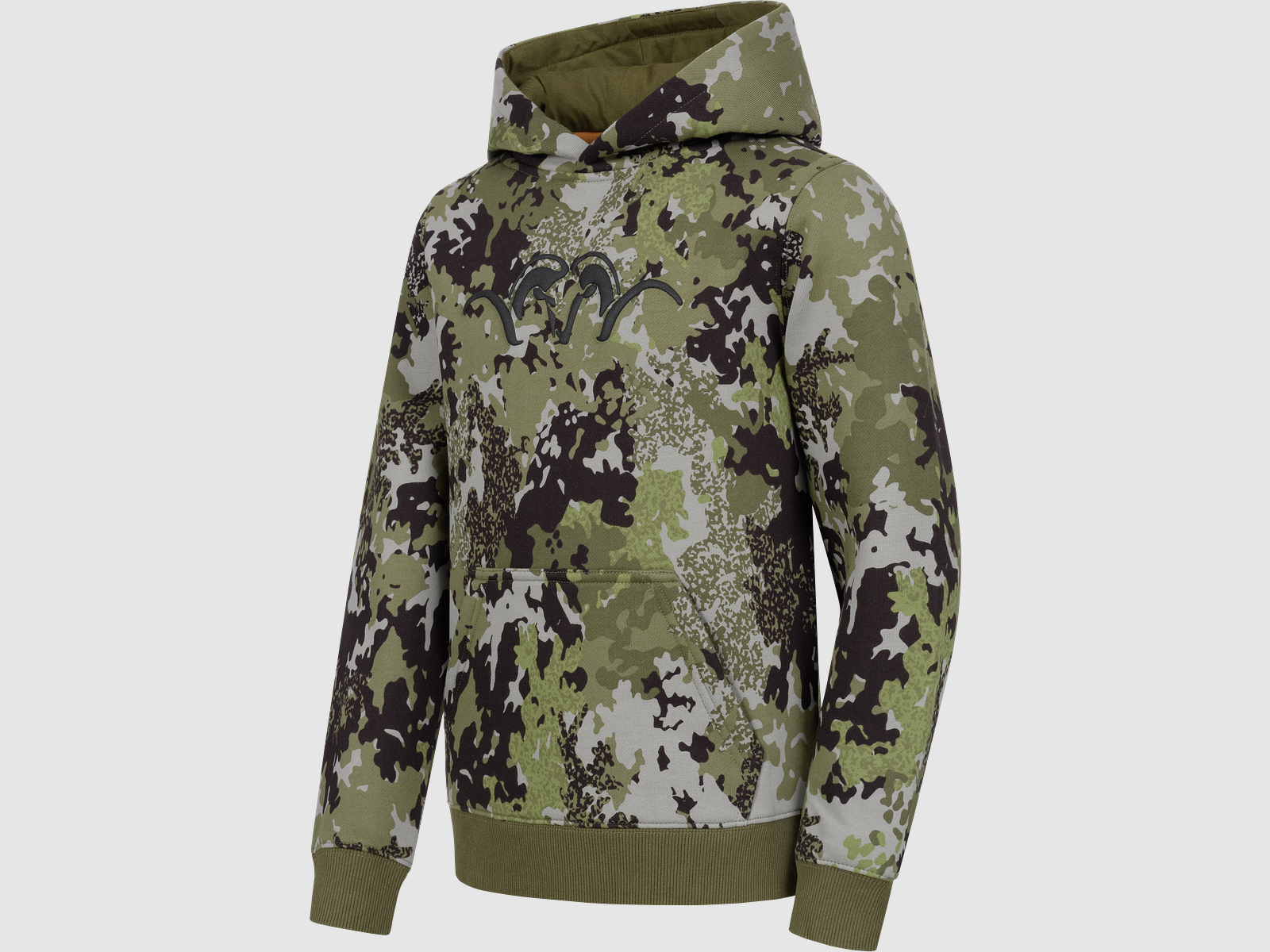 Argali-hoody voor kinderen, afbeelding 2 van 4