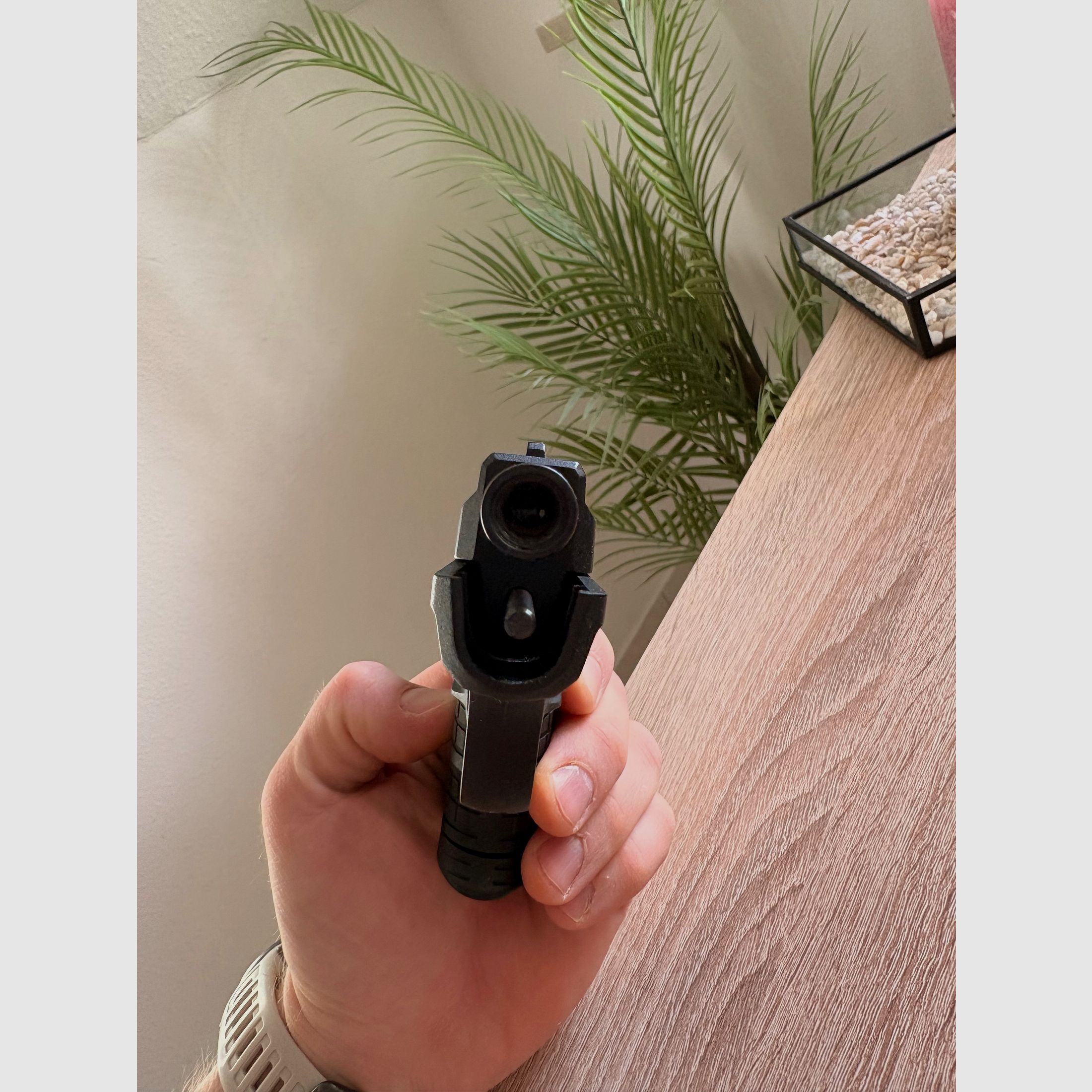 Zoraki 906 Nowy i Nie Strzelany