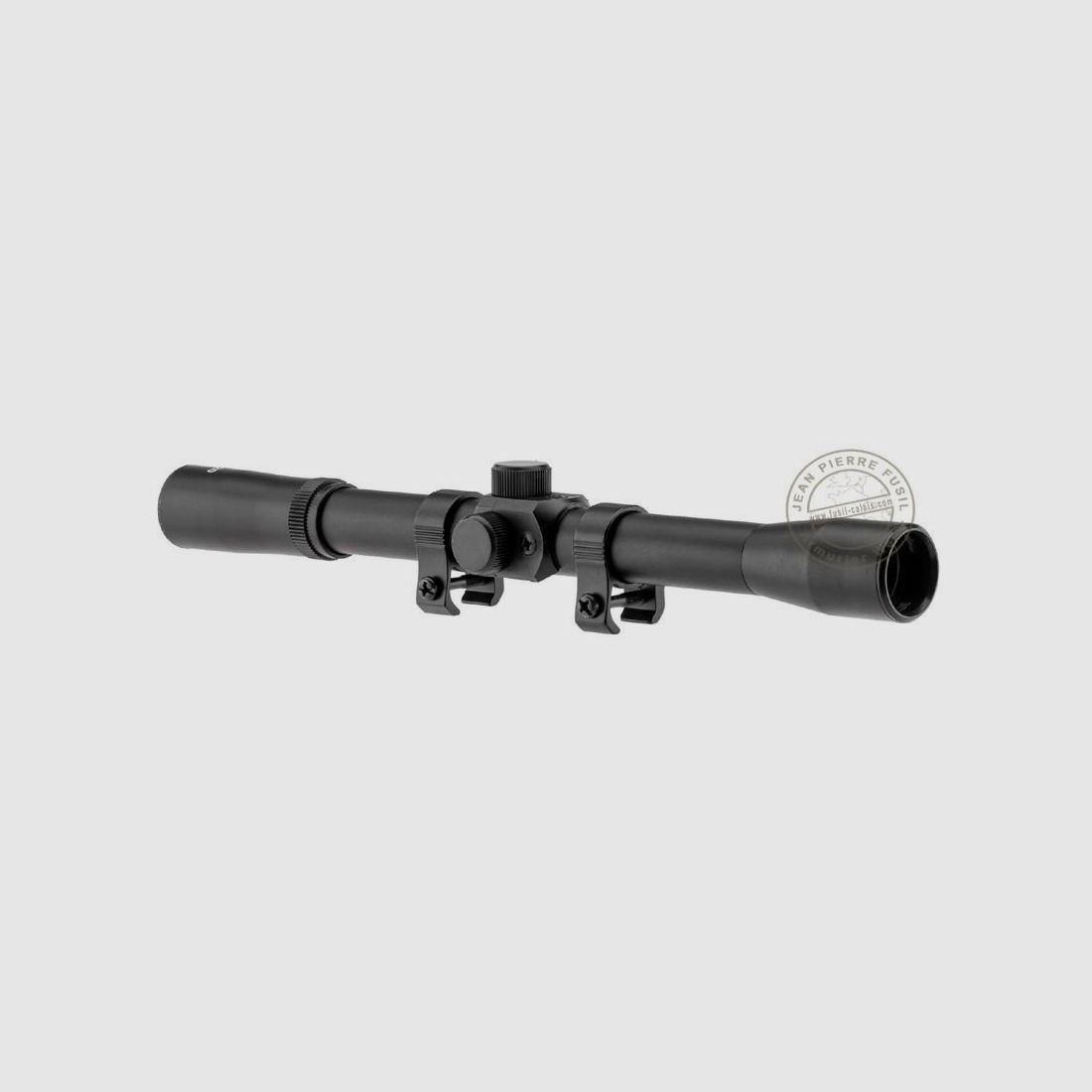 Beeman 4,5 mm QB12 (7,2 joules) + 4x20 richtkijker, afbeelding 6 van 6