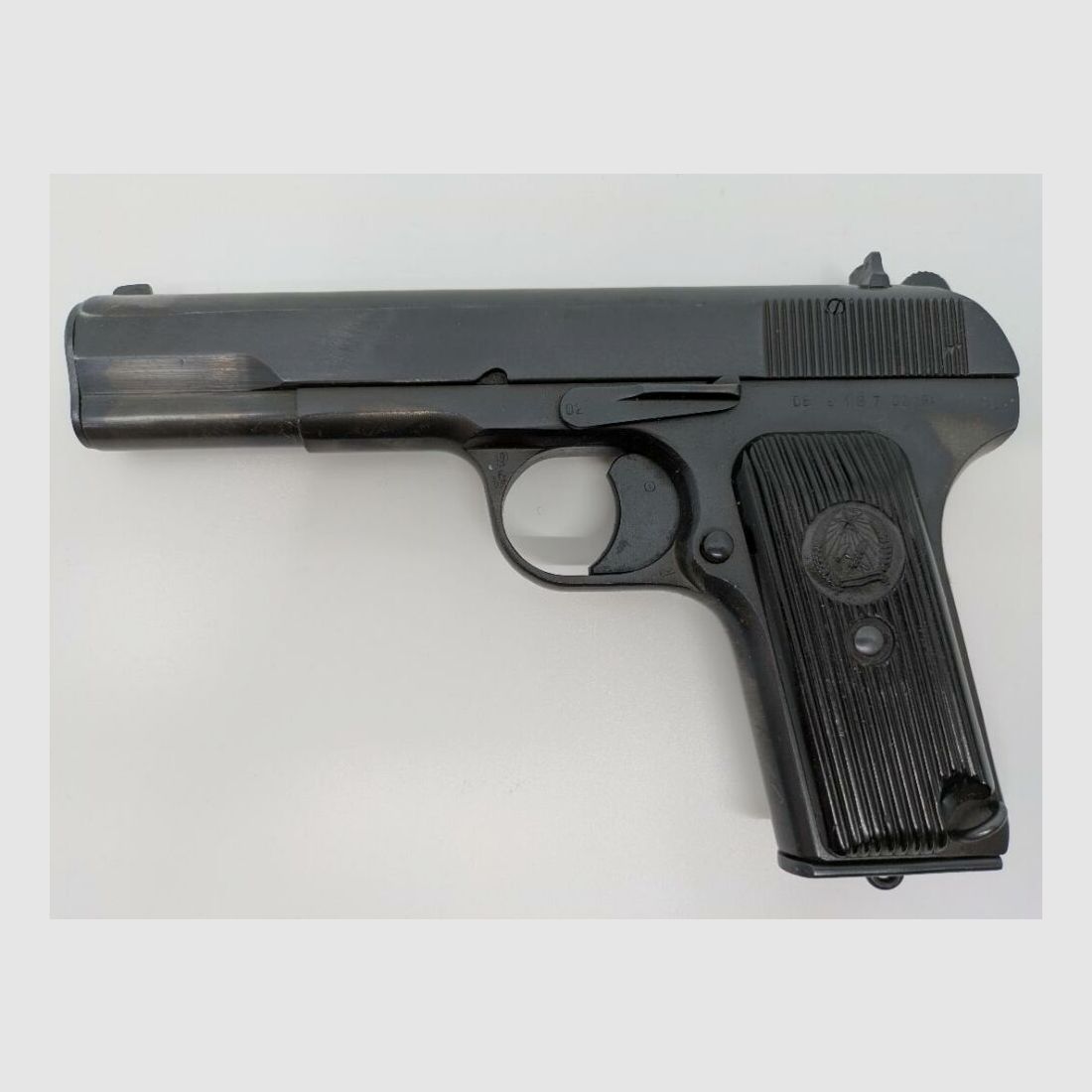 Tokarev TT33