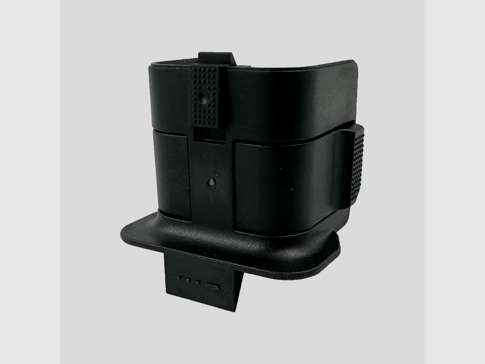 Nine Reloaded – Adaptateur Charlie CZ Shadow 1/2 / Tanfoglio / B&T, image 1 sur 2