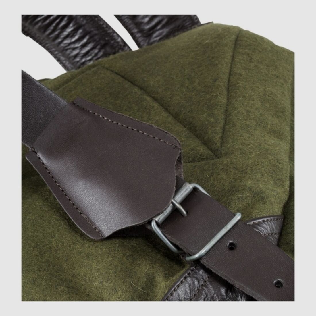 Parforce Backpack Loden