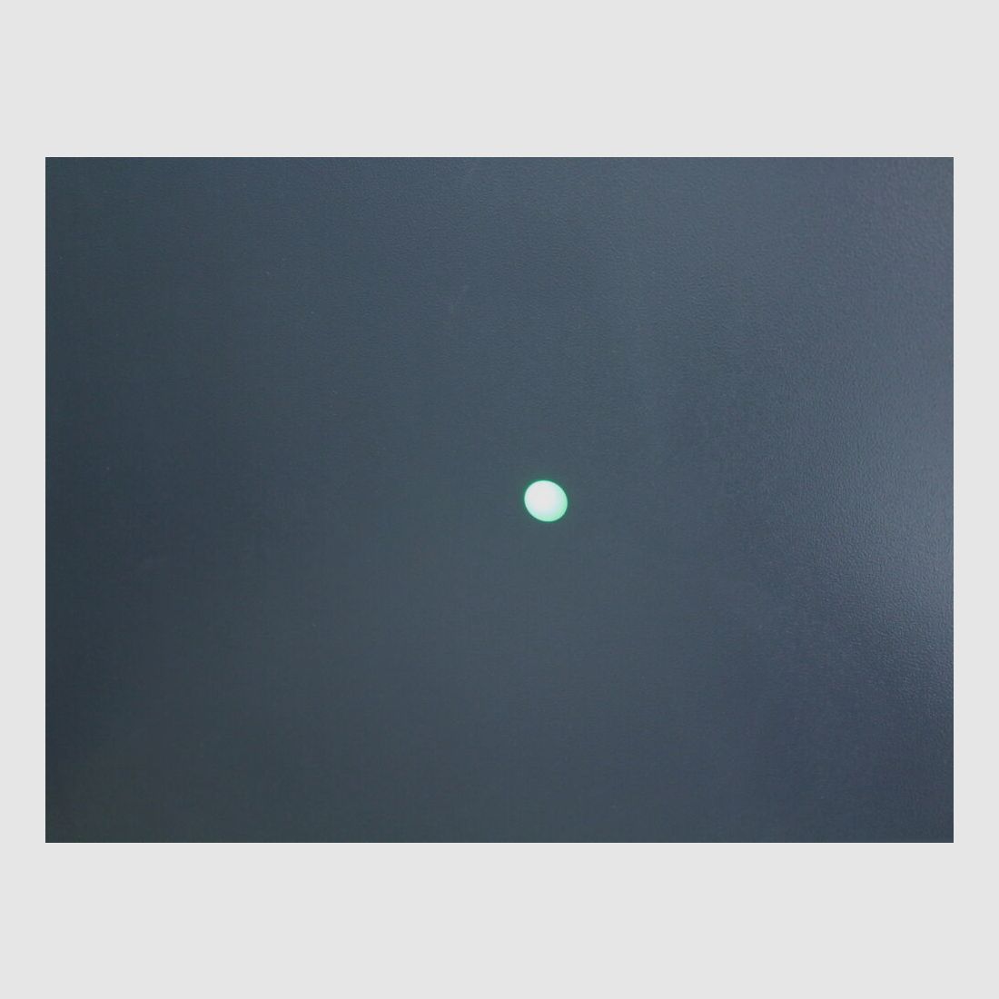 LaserGenetics LaserGenetics ND5 Mini Subzero Lampe (204664) Laser-Taschenlampe