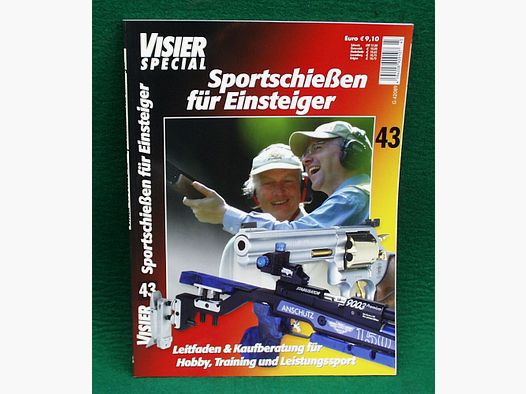 Visier	 Visier Special 43