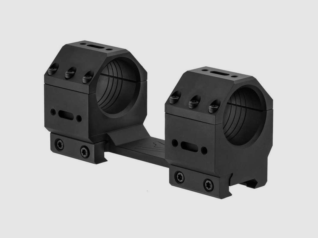 AUDERE Monobloc Adversus - Montaż Monobloc Adversus Średnica 30mm Wysokość 19mm, zdjęcie 1 z 6