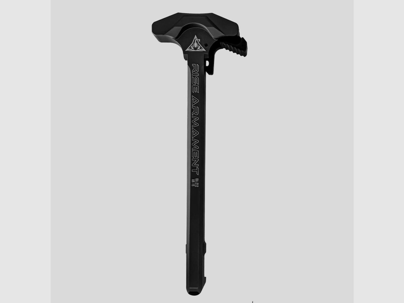 Rise Armament RA-212 Extended Latch Charging Handle
