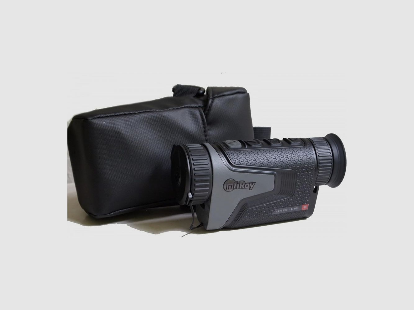 Infiray IRIS IL19 visore termico, immagine 5 di 6