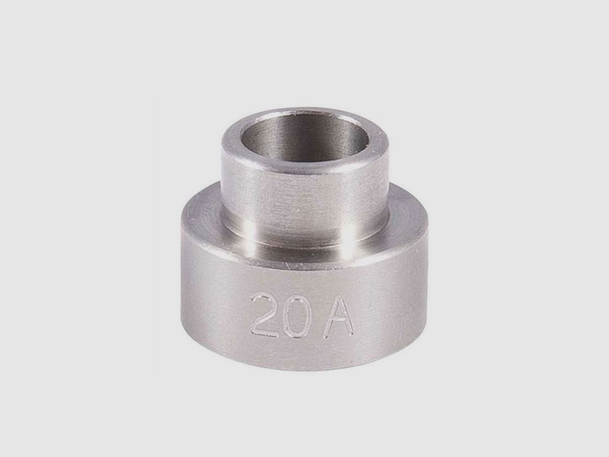 Sinclair Schulter Bump Gage Einsätze #20A, 20 Grad, 338 Lapua