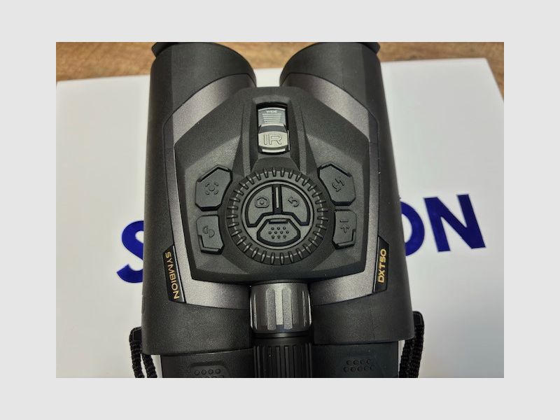 Pulsar Symbion LRF DXT50, Bild 3 von 5