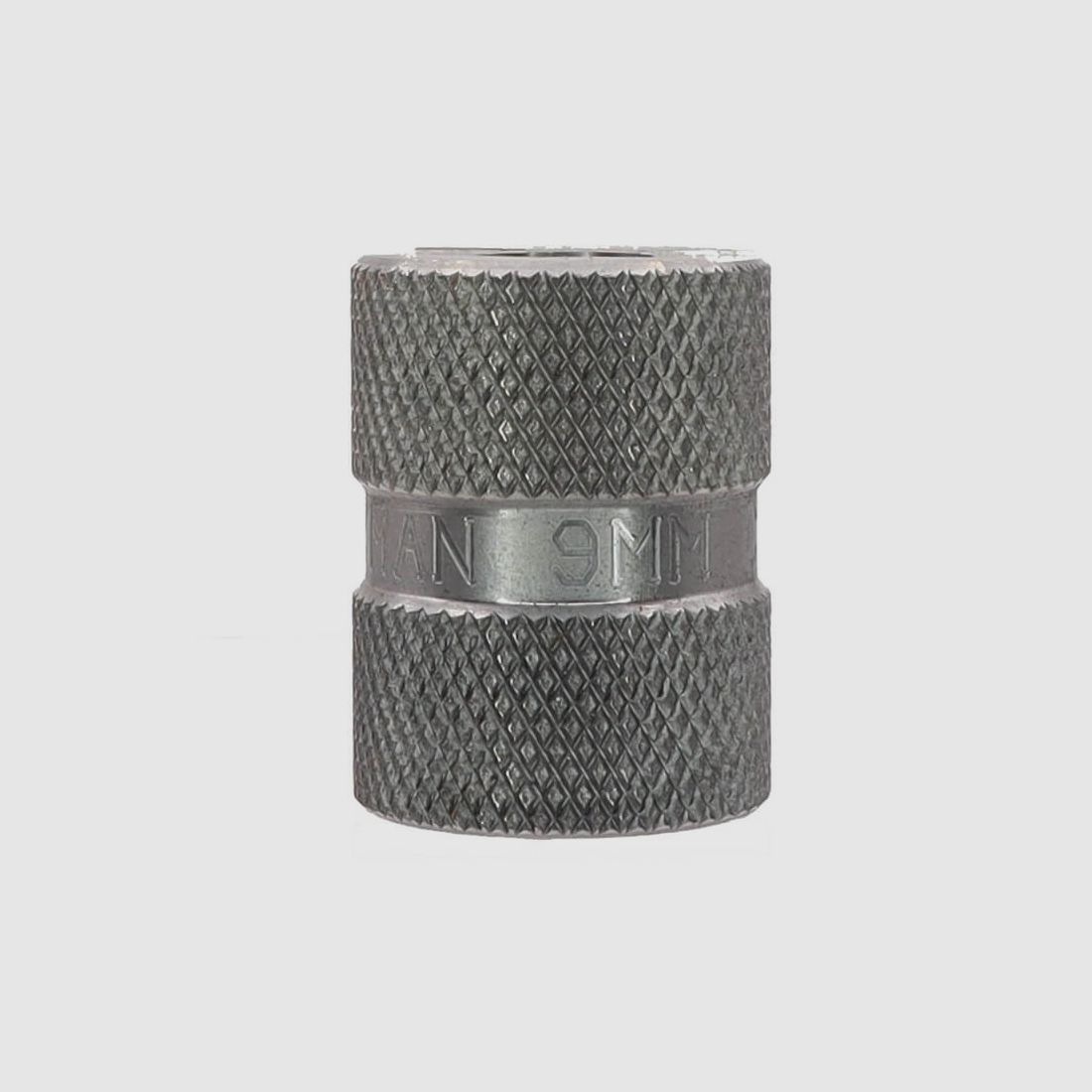 Lyman Hülsenlehre Pistol Max Cartridge Gauge Kurzwaffen - 9mm Luger