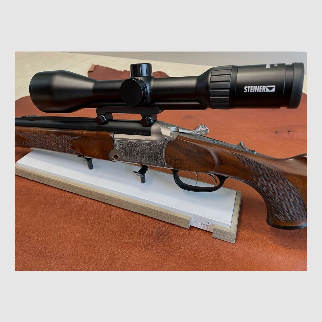 Blaser BBF 95