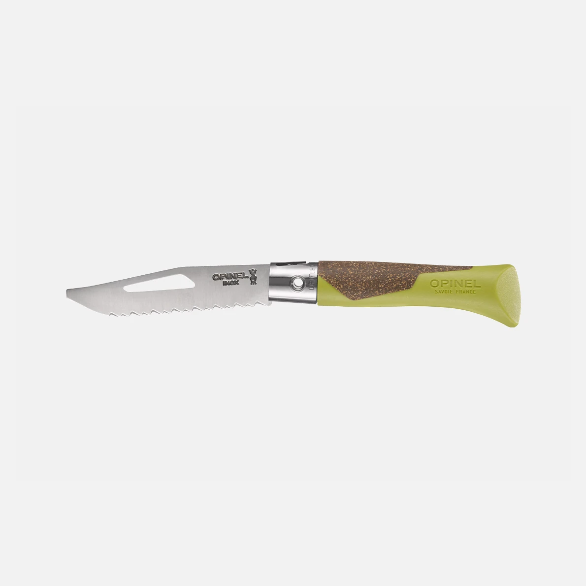 NEO 7 ALPINE TILLEUL, Bild 1 von 3