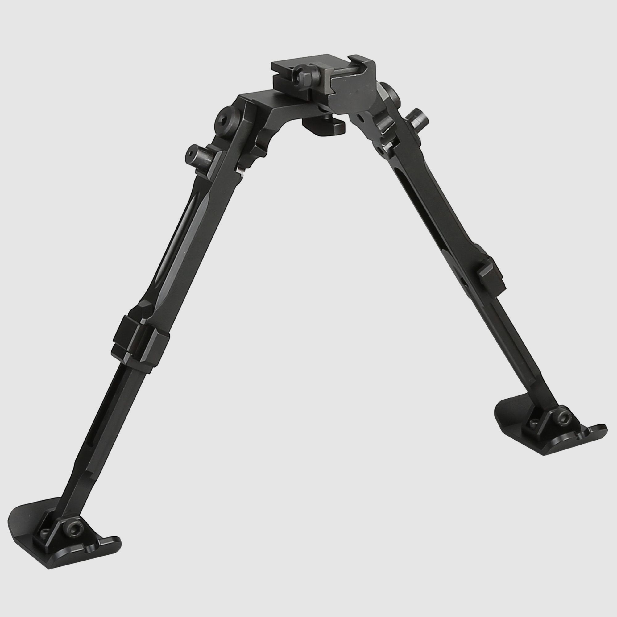 Pack RUBIS TACTICAL digitale camo loop MRR Kal. 308 Win + demper + bipod + eenpansmontage + microdot richtkijker 6-24×50, afbeelding 7 van 11