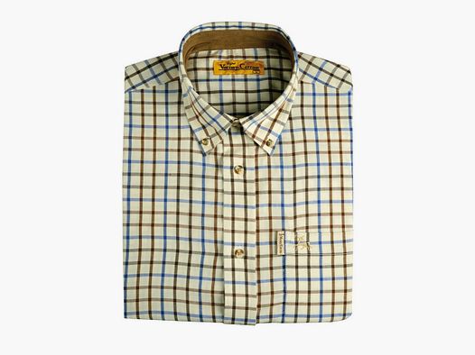 Chemise Villemy Pro Hunt