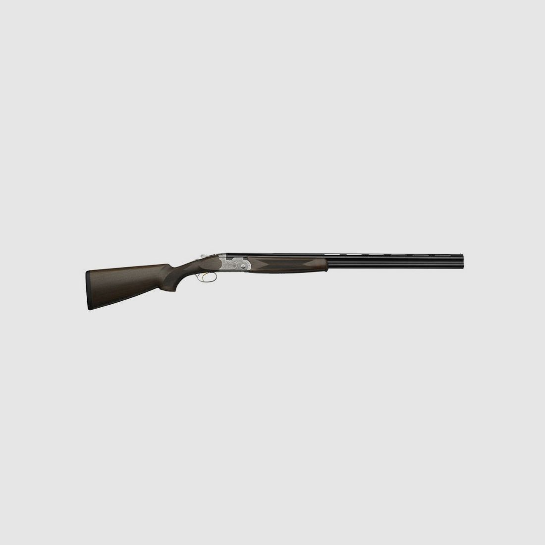 Beretta Over and Under Shotgun 686 Silver Pigeon1 Hunting 20/76 | Barrel Length 71cm, image 2 of 10