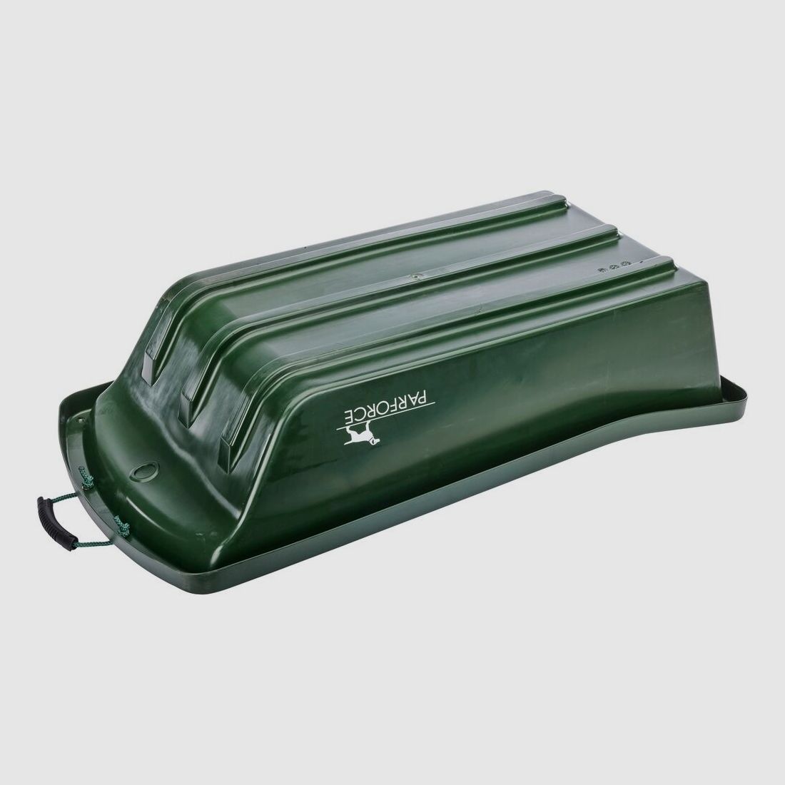 Parforce Wildwanne Profi