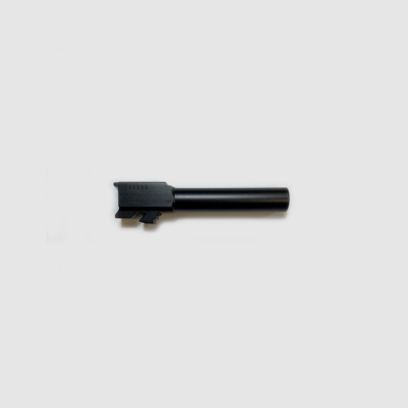 Glock 19 Gen 5 Kal. 9 Luger (9x19), Bild 1 von 4