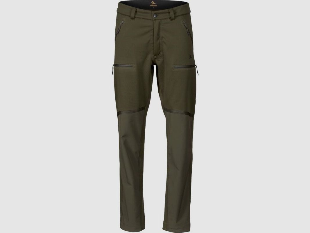 Seeland Hawker Advance Hose Pine green