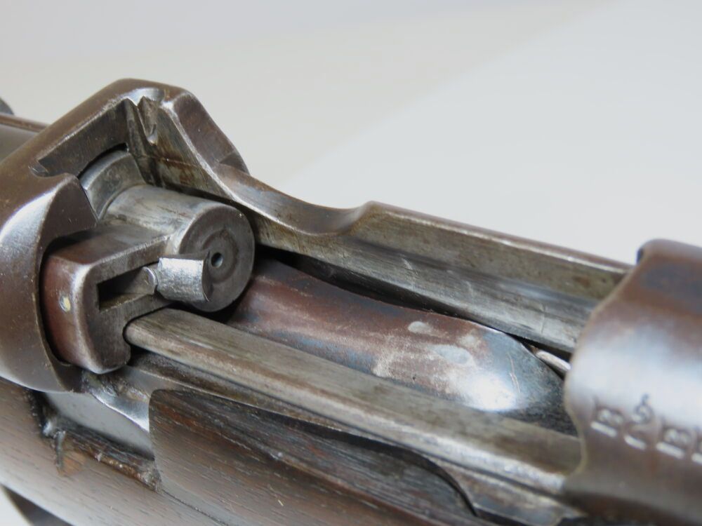 Enfield SMLE