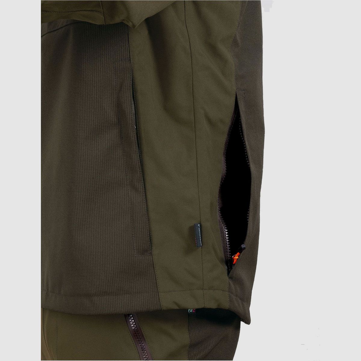 JACKET – HART – ARMOTION CLASS-J, image 6 of 8