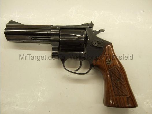Rossi 971, 4" Lauf, 6schüssig
