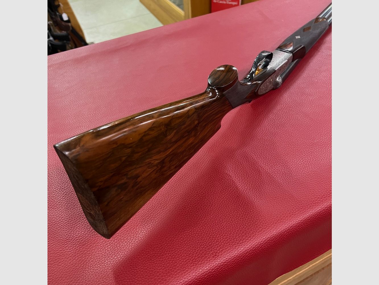 Beretta 451 EELL, Bild 4 von 14