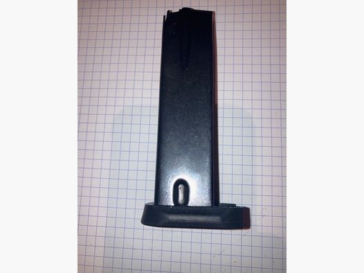 Zoraki 914-P 9mm PAK Magazin