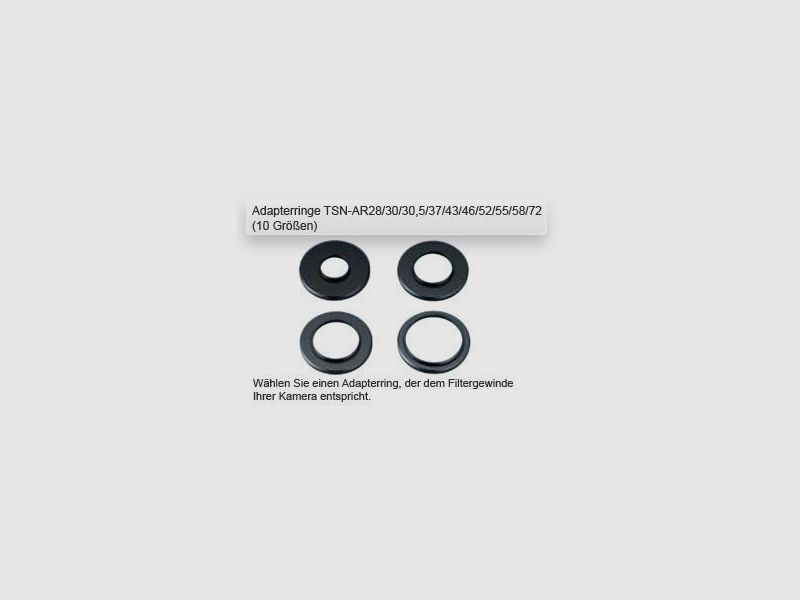 Kowa Adapterring TSN-AR