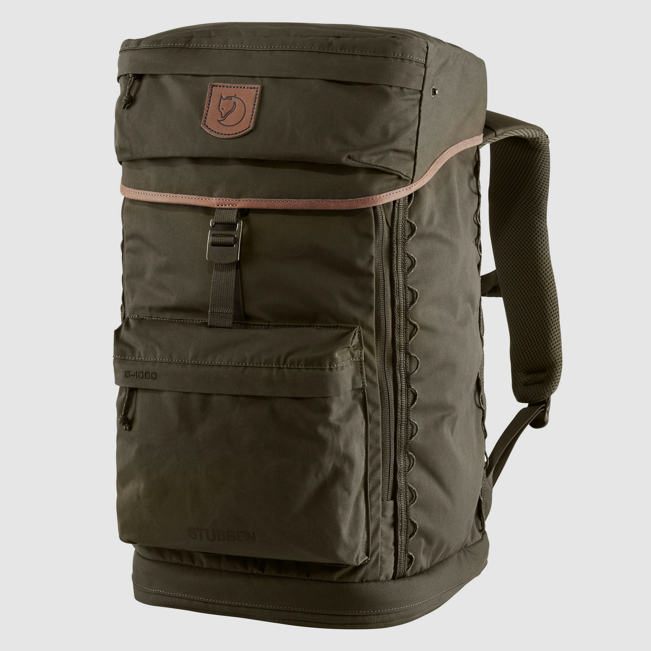 Fjllrven Jagd-Sitzrucksack Singi Stubben 27 l