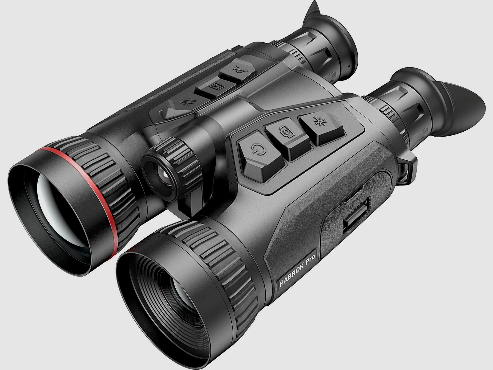 Hikmicro Habrok HX60LN *NEU*