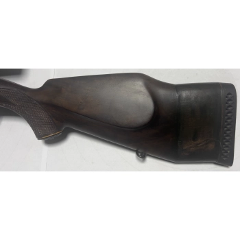 Carabina a otturatore girevole-scorrevole MAUSER 2000 cal. 7mmRem.Mag., immagine 7 di 11