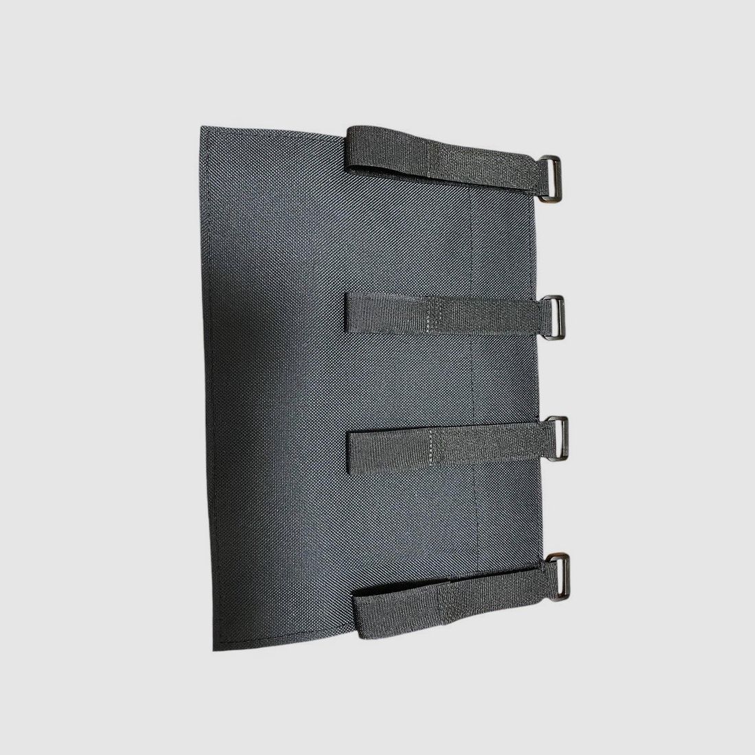 Blaser Over Barrel Silencer Cover / Silencer Cover CN-ProTec Optimum Black