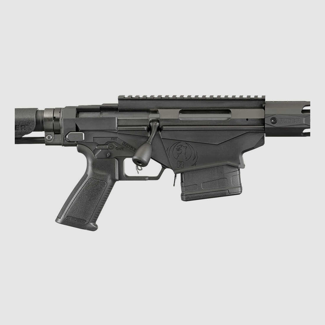 Ruger Precision Rifle 24"